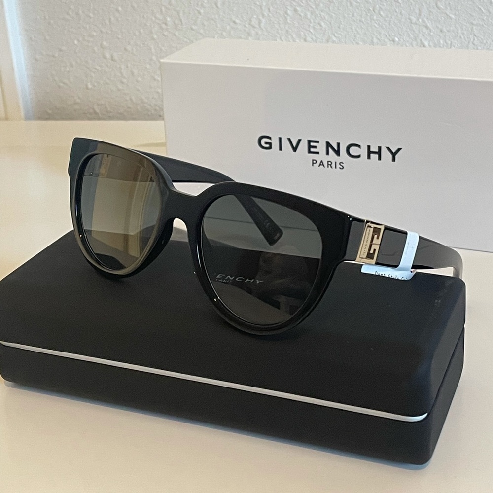 Givenchy 53MM Sunglasses